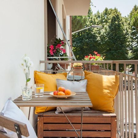 Italian Experience-Lungarno Suite Apartment Florence Buitenkant foto