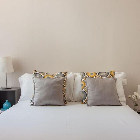 Italian Experience-Lungarno Suite Apartment Florence Buitenkant foto