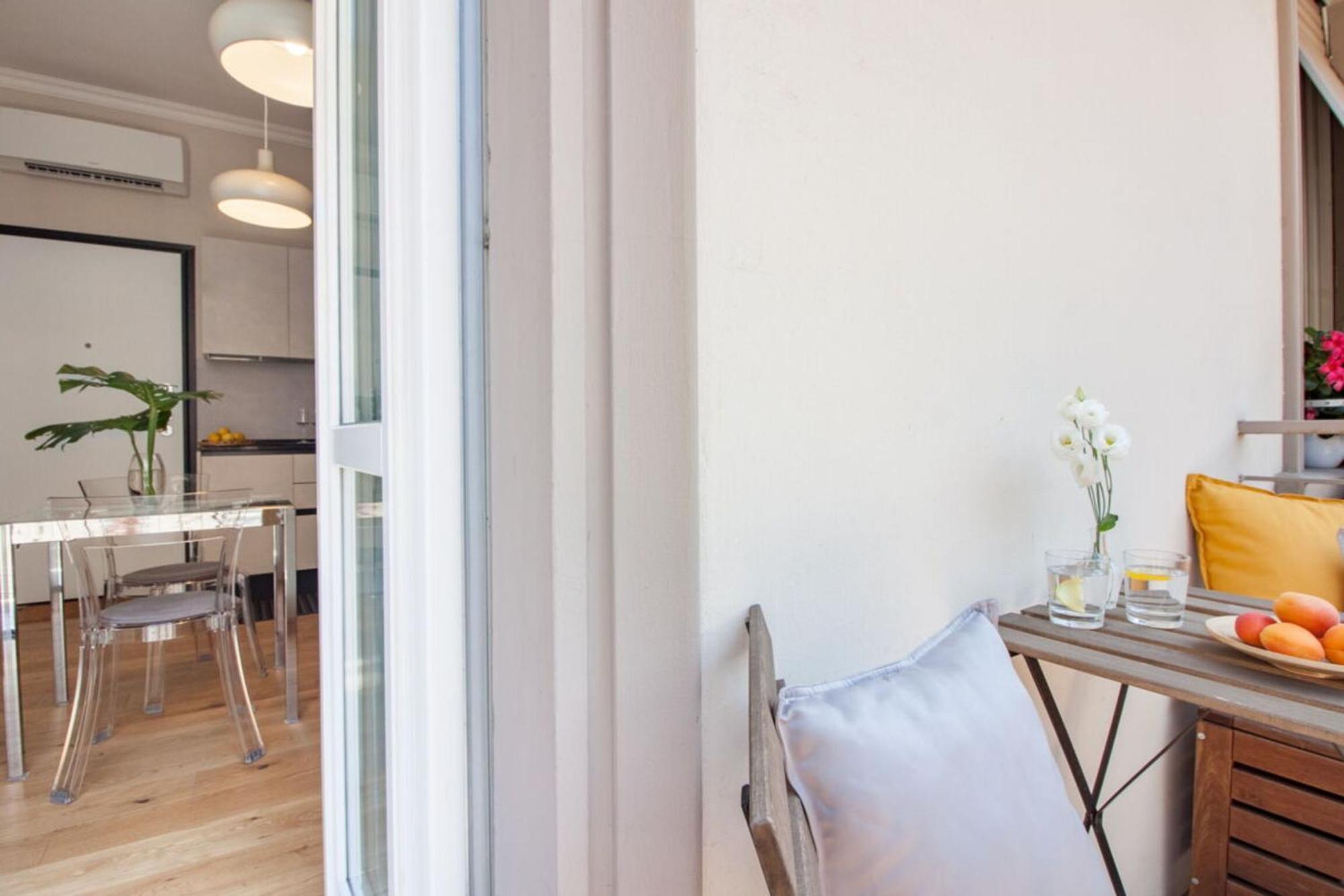 Italian Experience-Lungarno Suite Apartment Florence Buitenkant foto