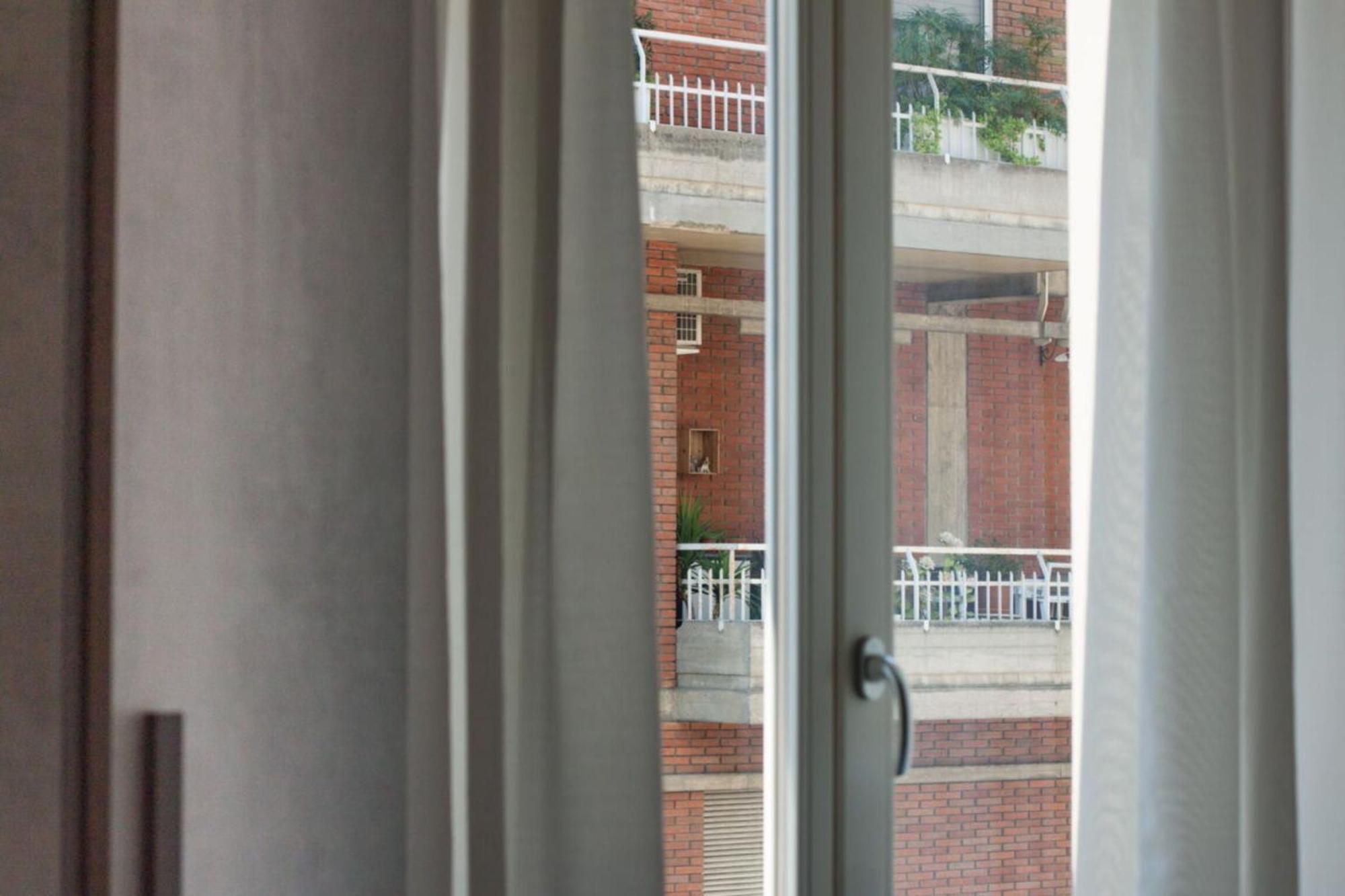 Italian Experience-Lungarno Suite Apartment Florence Buitenkant foto