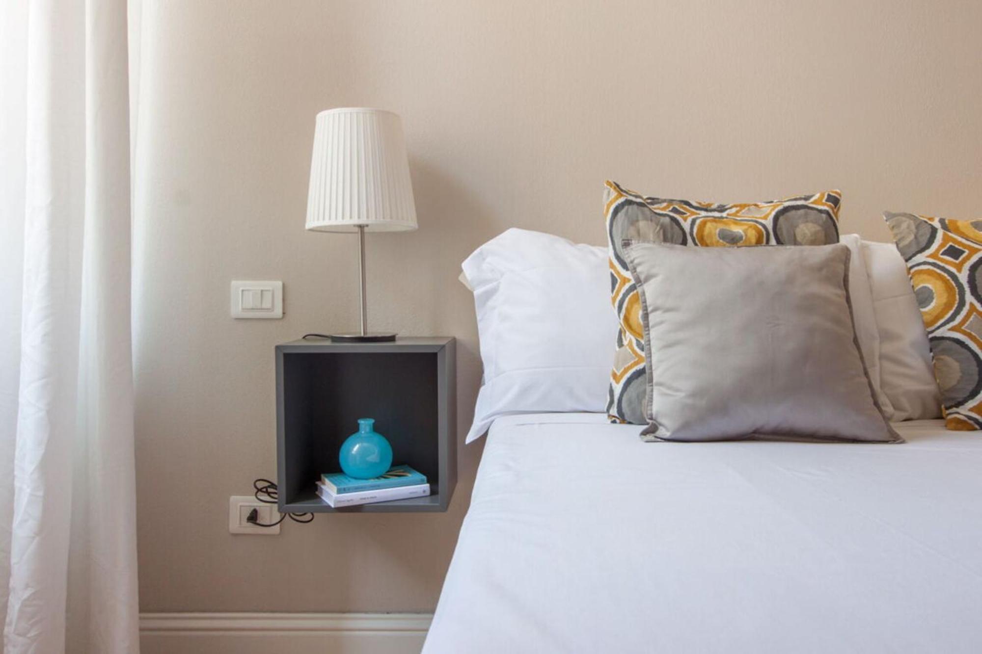 Italian Experience-Lungarno Suite Apartment Florence Buitenkant foto