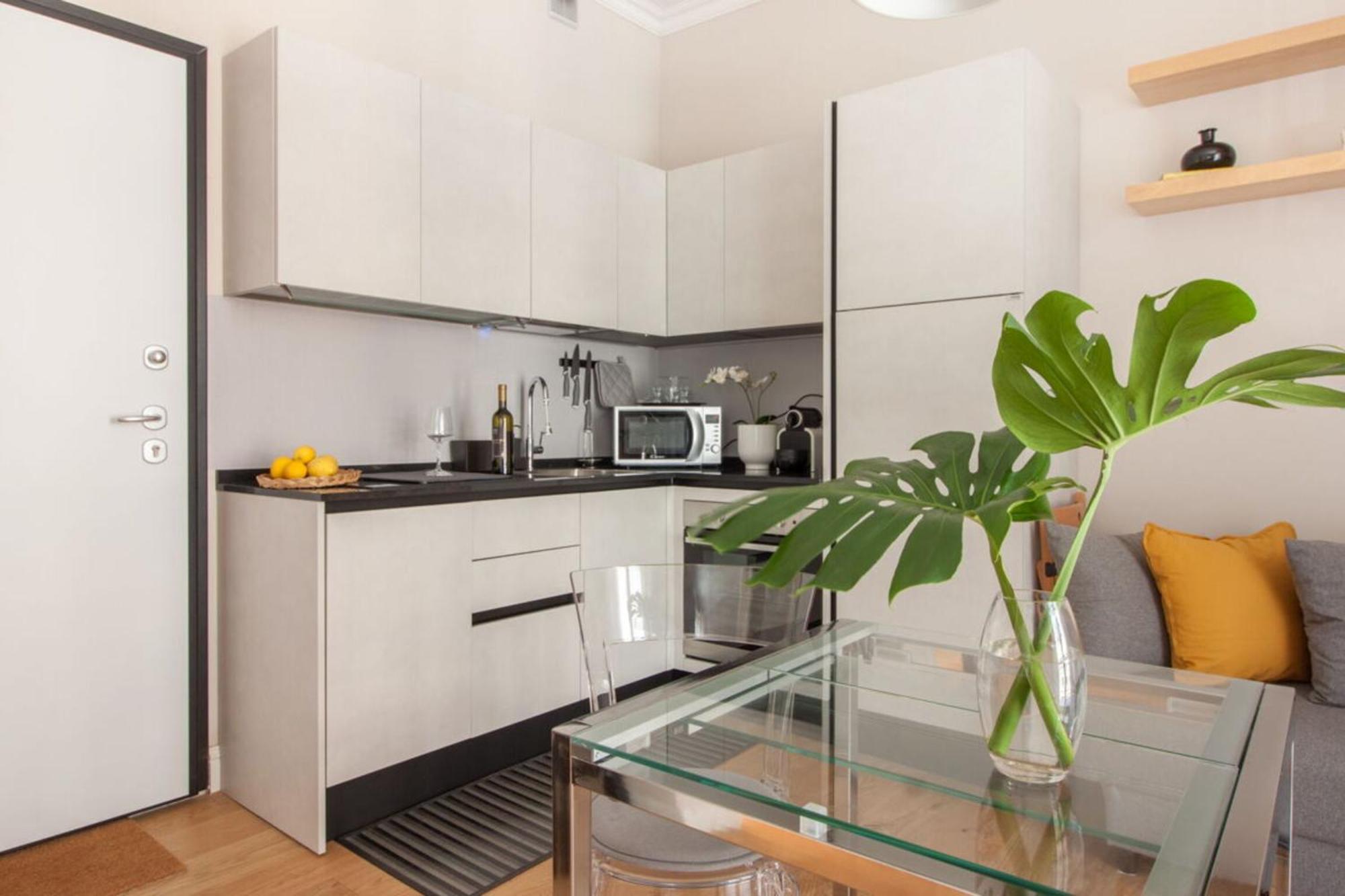 Italian Experience-Lungarno Suite Apartment Florence Buitenkant foto