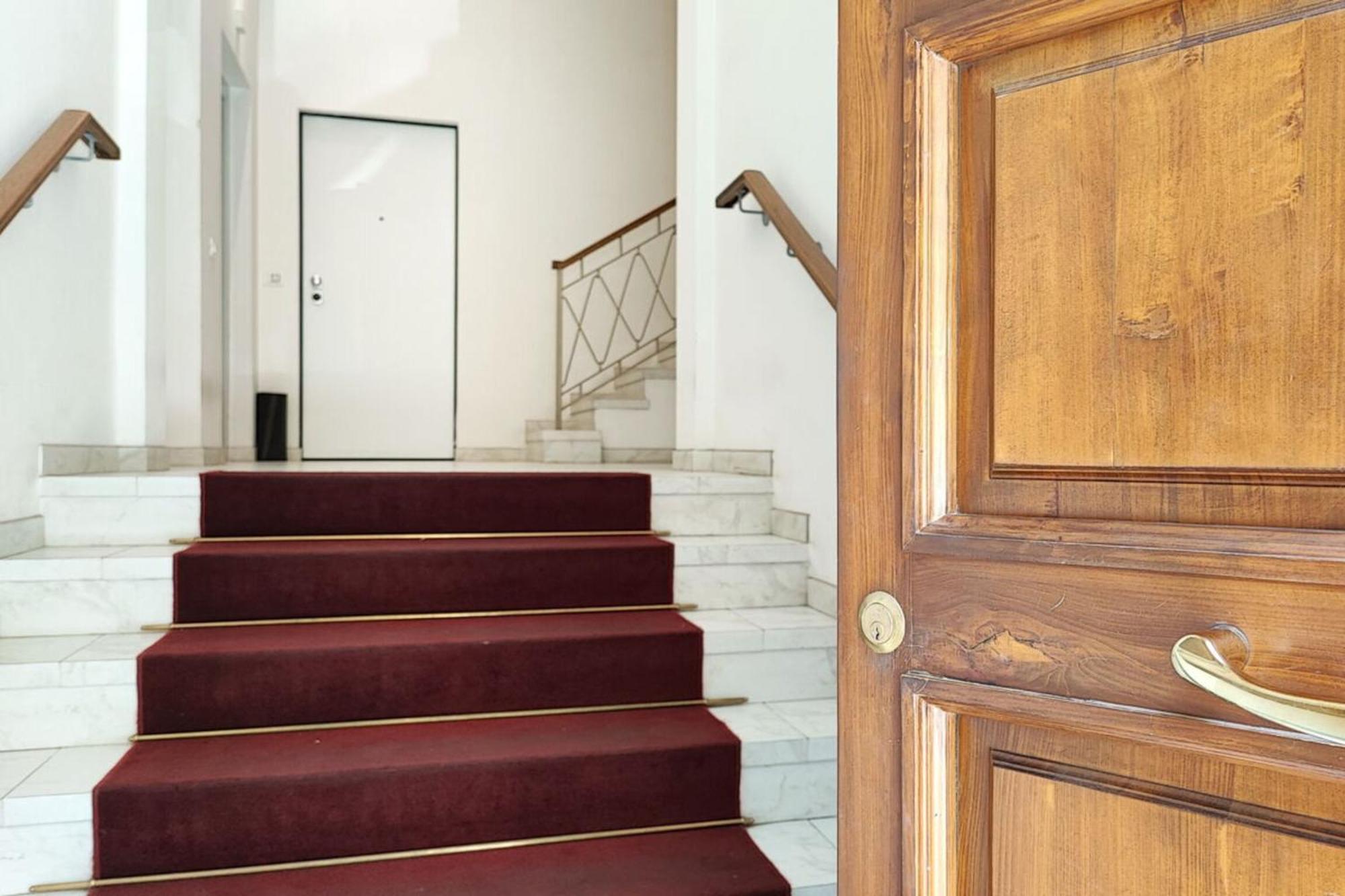 Italian Experience-Lungarno Suite Apartment Florence Buitenkant foto