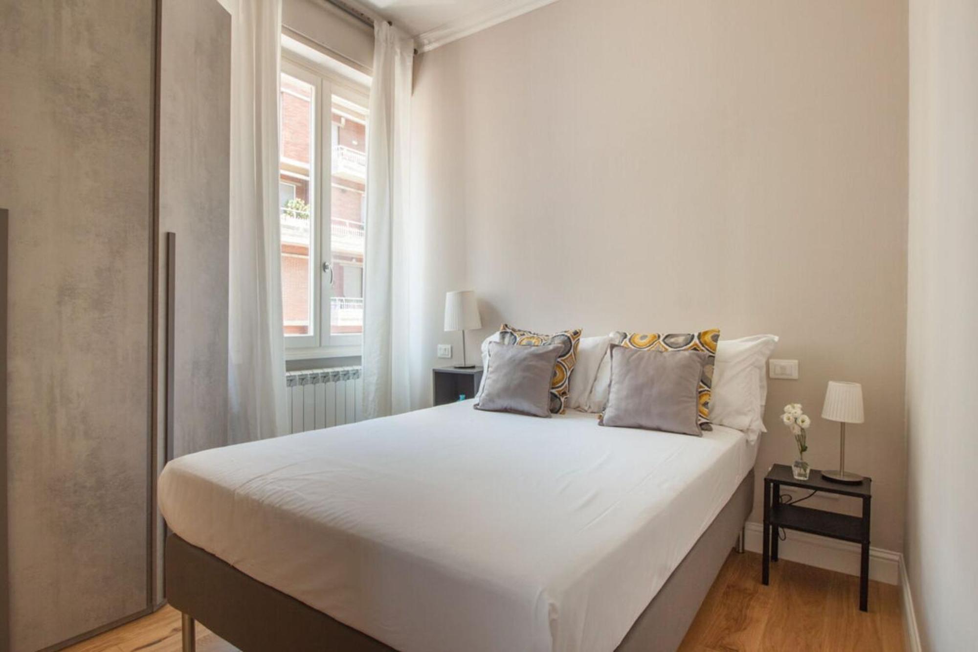 Italian Experience-Lungarno Suite Apartment Florence Buitenkant foto